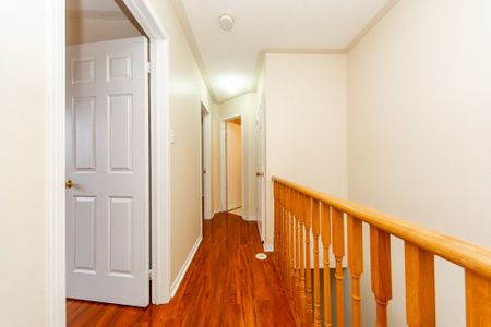 For Lease - 200 McLevin Avenue Unit# 34, Toronto, Ontario - Photo 5