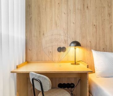 Apartamento T1 em Braga - Photo 4