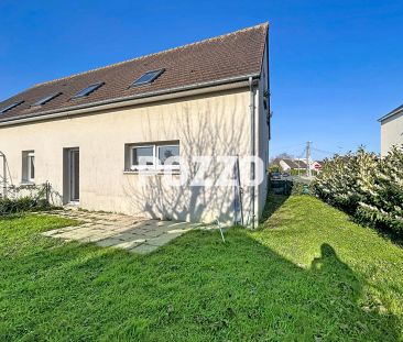 A LOUER : APPARTEMENT T2 - 51m2 - COLOMBELLES - Photo 4