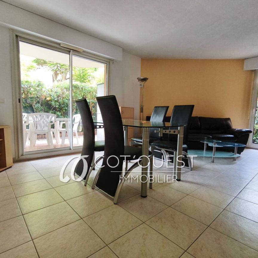 Location Appartement 2 pièces 39m² NICE 06200 - Photo 1