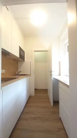 Garconniere sonnig, ruhig mit Balkon, Parkplatz, nahe LKH-MED-UNI - Foto 4