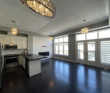 For Lease - 26 Cornerbank Crescent, Whitchurch-Stouffville, Ontario - Photo 4