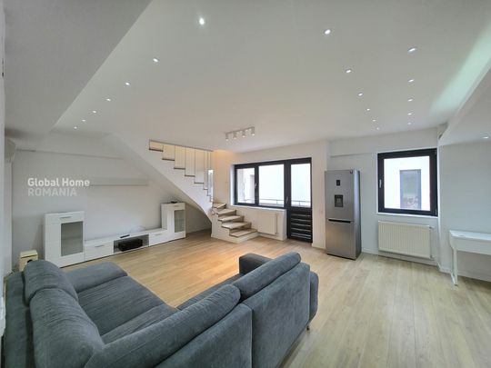 Duplex - Polona 89 - Ultracentral | Apartament 3 Camere + Te - Fotografie 1