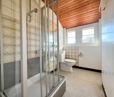 Joli appartement de 3 pièces sur les Monts - Photo 6