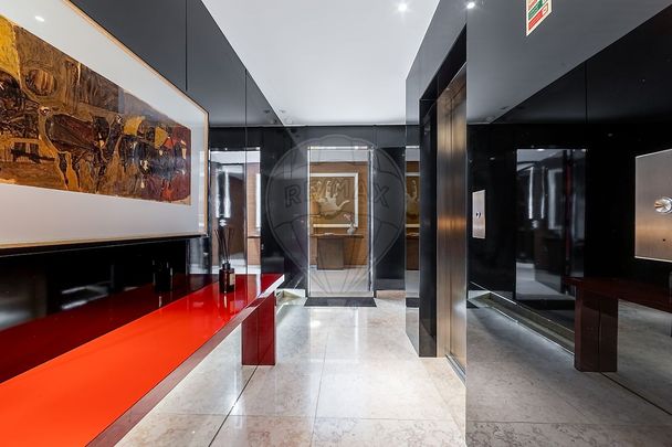 Apartamento T4 em Lisboa - Photo 1