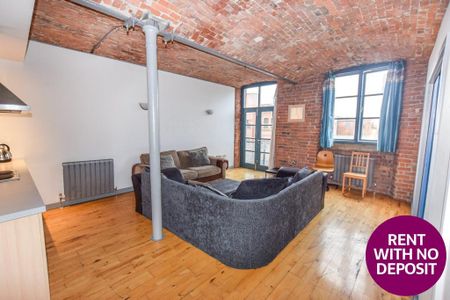 2 bedroom flat to rent - Photo 2