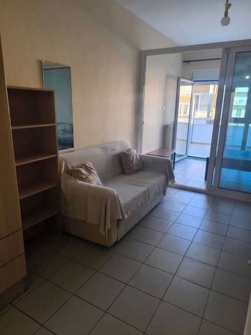 Studio/Γκαρσονιέρα για ενοικίαση Ιστορικό Κέντρο (Κομοτηνή) - Φωτογραφία 4