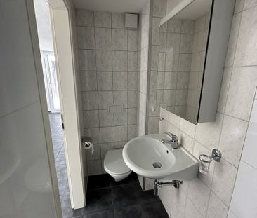 Rent a 2 rooms apartment in St. Gallen - Foto 2