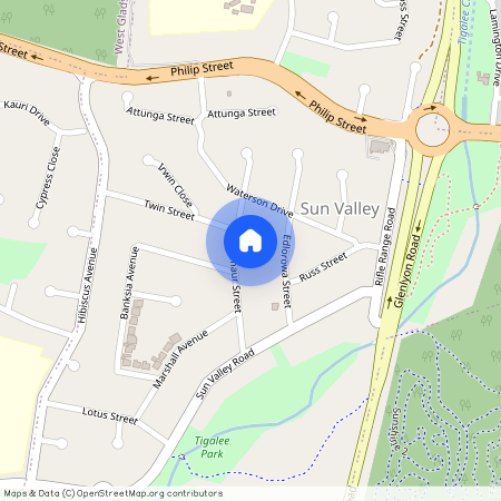 17 FRANMAUR ST, Sun Valley, QLD 4680