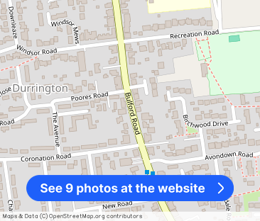 Bulford Road , Durrington - Photo 1