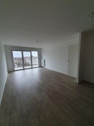 Location Appartement 2 pièces 49m² NANCY 54000 - Photo 1