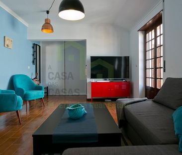 Apartamento T2 - Photo 3