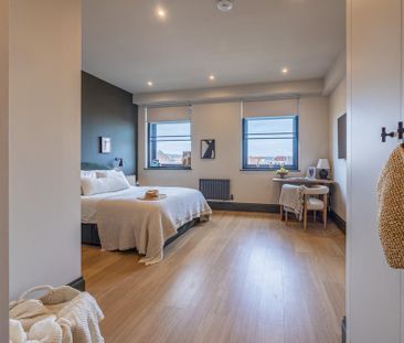 Studio to rent - Photo 6