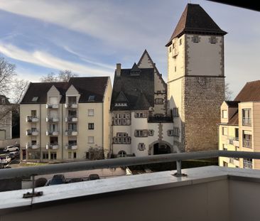 Location Appartement 2 pièces 54m² MULHOUSE 68100 - Photo 5