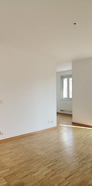 2,5 pièces à Givisiez - Photo 2