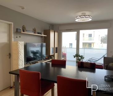 Location Appartement 2 pièces 42m² AMBILLY 74100 - Photo 5