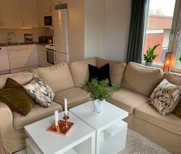 Odensalavägen, Märsta - Photo 2