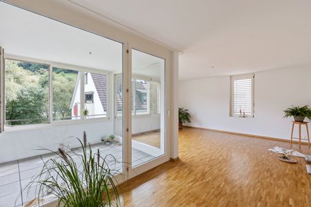 "Charmante Wohnung in ruhiger Umgebung" - Foto 5