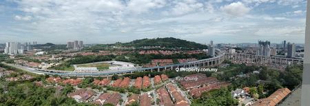 Cheras Heights, Cheras - Foto 3
