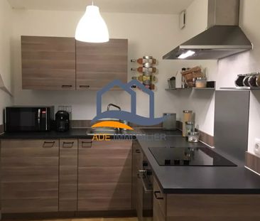 Studio meublé 26 m² - Photo 3
