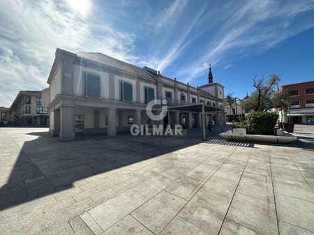 Estudio en alquiler en Pozuelo de Alarcón – Madrid | Gilmar Consulting - Photo 5