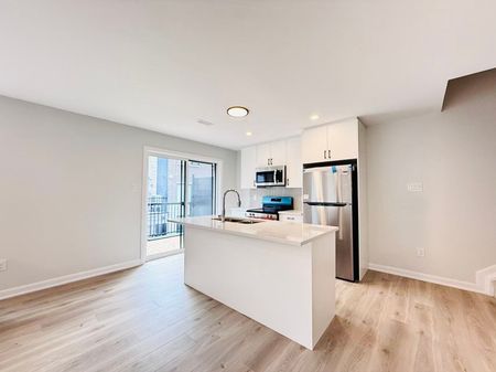 For Lease - 701 Glenroy Gilbert Drive Unit# # 19, Barrhaven, Ontario - Photo 5