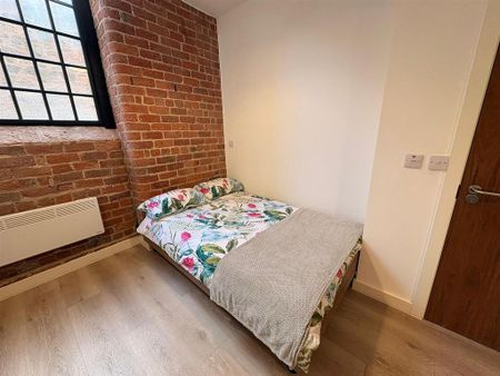 1 bedroom private hall to rent - Photo 5