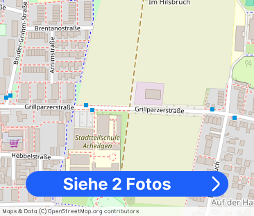 Neu Sanierte 3-Zimmer Wohnung - Foto 1