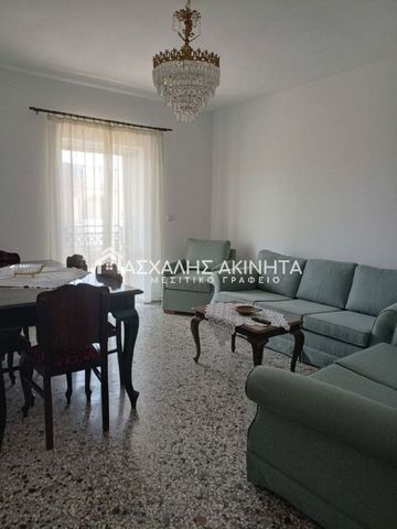 Διαμέρισμα για ενοικίαση Μακρύς Γιαλός - Φωτογραφία 2