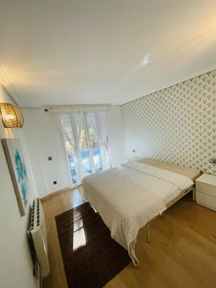 Beautiful ground floor apartment near the beach in Santa Ponsa - Photo 1