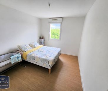 Location Appartement 2 pièces 56m² CAMBRAI 59400 - Photo 3