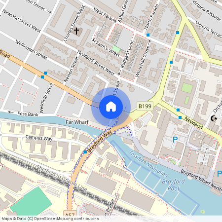 Carholme Road, Lincoln