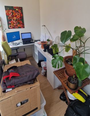 Mooi 3 kamerappartement te huur in centrum Breda - Photo 1