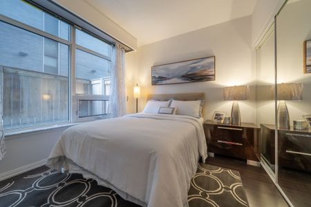 For Lease - 35 Hayden Street Unit# 106, Toronto, Ontario - Photo 4