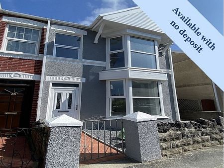 Queens Road, Mumbles, Swansea, SA3 - Photo 3