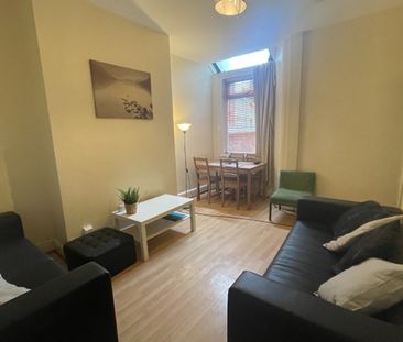 4 Bed Terraced House, Whitby Road, M14 - Photo 1