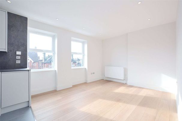 Cleve Road, London, NW6 3RR - Photo 1