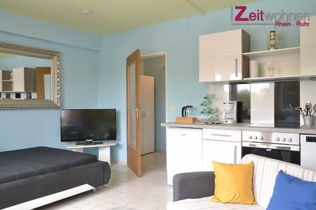 Chic & Gemütlich in zentraler Lage von Bonn - Photo 4