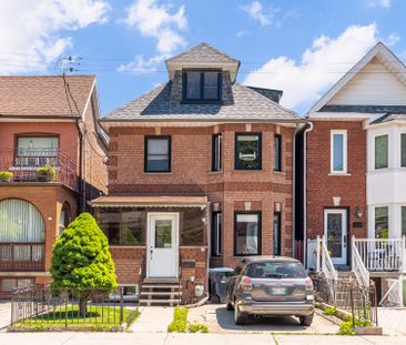 For Lease - 115 Emerson Avenue Unit# Basement, Toronto, Ontario - Photo 4