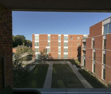 Gunstig gelegen zeer recent appartement - Foto 2