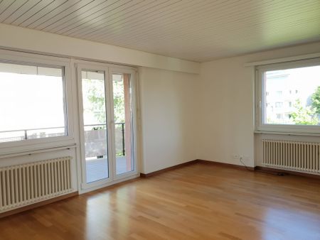 Schöne Familienwohnung mit Top-Preis-/Leistungsverhältnis - Foto 5