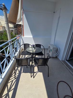 Studio/Γκαρσονιέρα για ενοικίαση Λιούμη (Αιγάλεω) - Photo 1