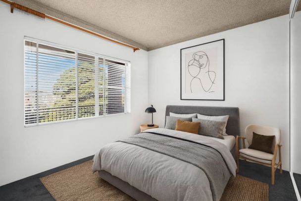 Located in the heart of the CBD - Photo 1