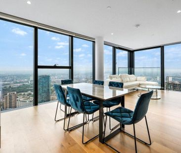 3 bedroom apartment to rent - Photo 4