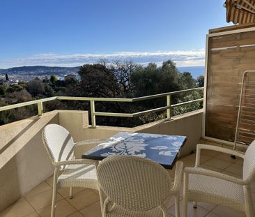 Location Appartement 2 pièces 56m² NICE 06200 - Photo 5