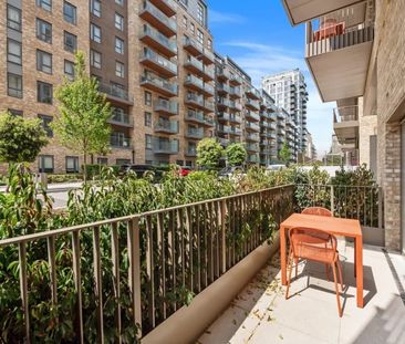 1 Bed Flat, Claremont House, NW9 - Photo 5