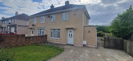 2 bedroom semi-detached house to rent - Photo 4