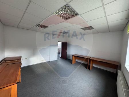 Casă cu 5 camere de închiriat în zona Marasti, Piața ... - Fotografie 2