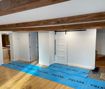 4 1/2 à louer sur deux étages - Photo 3