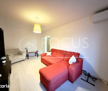 Apartament 2 camere RENOVAT | Boiler | Facultatea de Constructii - Photo 1